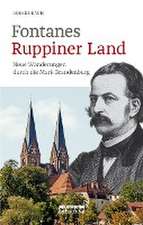 Fontanes Ruppiner Land