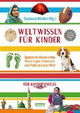 Weltwissen für Kinder