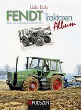 Fendt Traktorenalbum