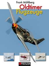 Oldtimer Flugzeuge