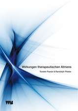 Wirkungen therapeutischen Atmens