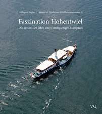 Faszination Hohentwiel