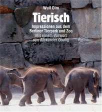 Tierisch