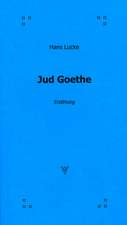 Jud Goethe