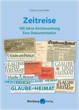 Zeitreise