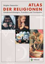 Atlas der Religionen