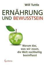 Ernährung und Bewusstsein