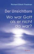 Der Unsichtbare