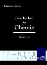 Geschichte Der Chemie (Band 3.2): Art Deserves a Witness