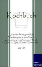 Kochbuch