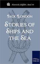 Stories of Ships and the Sea