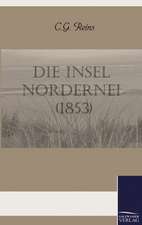 Die Insel Nordernei (1853)