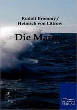 Die Marine