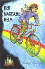 Der magische Helm