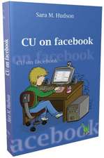 CU on facebook