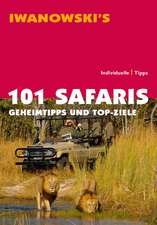 101 Safaris