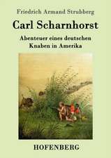 Carl Scharnhorst