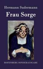 Frau Sorge