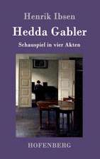 Hedda Gabler