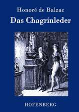 Das Chagrinleder