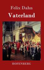Vaterland