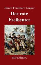 Der rote Freibeuter