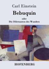 Bebuquin