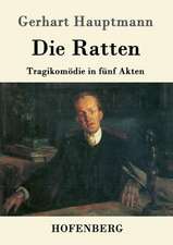 Die Ratten