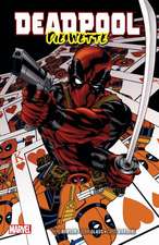 Benson, M: Deadpool: Die Wette