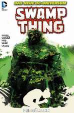 Soule, C: Swamp Thing 4