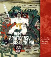 Von Amaterasu bis Olympia