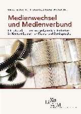 Medienwechsel und Medienverbund