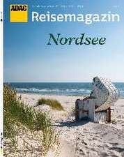 ADAC Reisemagazin Nordsee