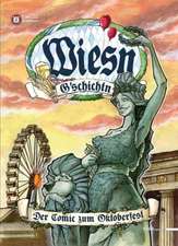 Wiesn-G'schichten