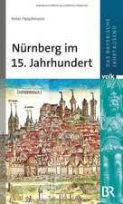 Nürnberg im 15. Jahrhundert