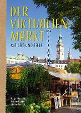 Klementz, K: Viktualienmarkt