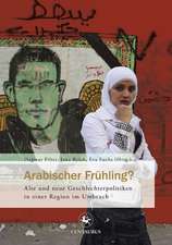 Arabischer Frühling?