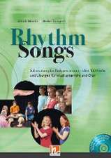 Rhythm Songs