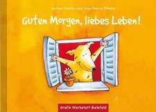 Mariss, J: Guten Morgen, liebes Leben!