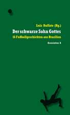 Der schwarze Sohn Gottes