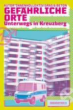 Gefährliche Orte