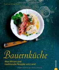 Bischof, T: Bauernküche