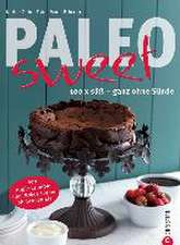 Paleo - make it sweet