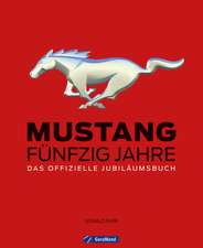 Mustang