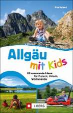 Allgäu mit Kids