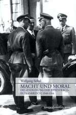 Macht und Moral