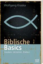 Biblische Basics