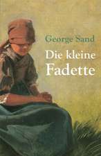 Die kleine Fadette