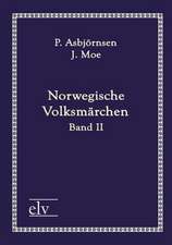 Norwegische Volksmärchen