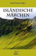 Isländische Märchen